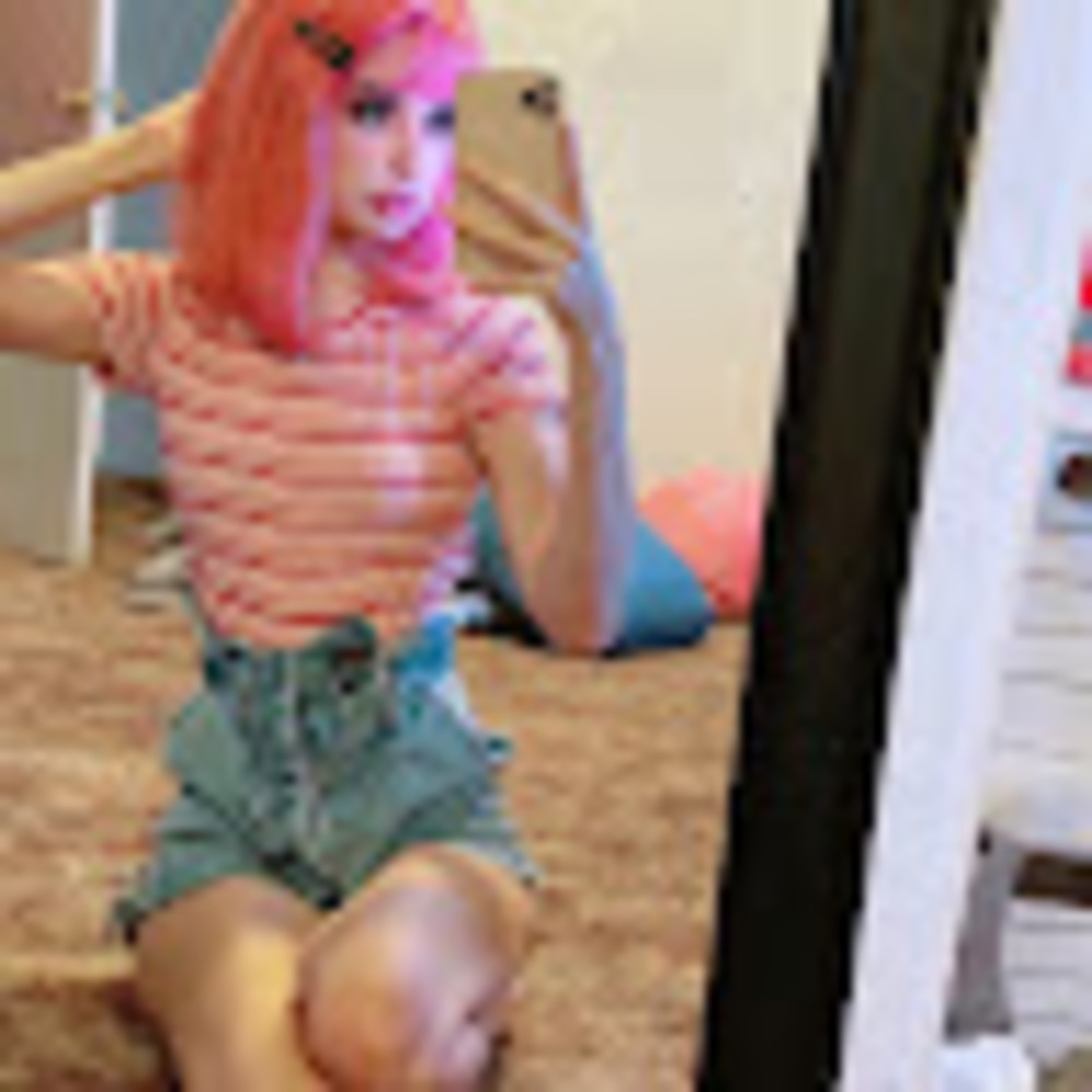 Meet your Posher, Ali